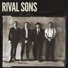 Rival Sons - Destination on Course ringtone