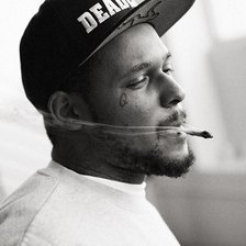 ScHoolboy Q - Dope Dealer ringtone