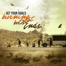 Set Your Goals - Exit Summer ringtone