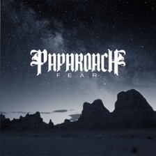 Papa Roach - Face Everything and Rise ringtone