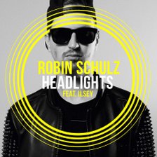 Robin Schulz - Headlights ringtone