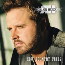 Randy Houser - How Country Feels ringtone