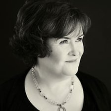 Susan Boyle - How Great Thou Art ringtone