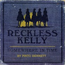 Reckless Kelly - I Hold the Bottle, You Hold the Wheel ringtone