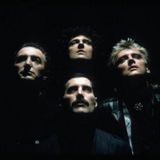 Queen - In the Lap of the Gods… Revisited ringtone