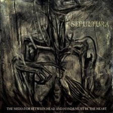 Sepultura - Manipulation of Tragedy ringtone