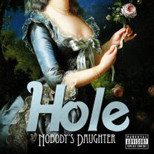 Hole - Never Go Hungry ringtone