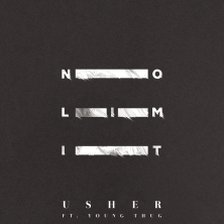 Usher - No Limit ringtone