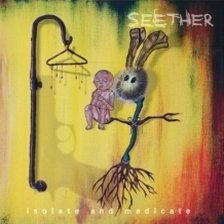 Seether - Nobody Praying for Me ringtone