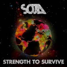 SOJA - Not Done Yet ringtone