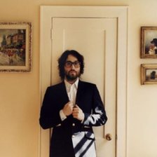 Sean Lennon - On Again, Off Again ringtone