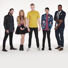 Pentatonix - On My Way Home ringtone