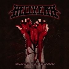 Hellyeah - Sangre por sangre (Blood for Blood) ringtone