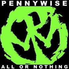 Pennywise - Seeing Red ringtone