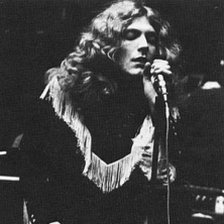 Robert Plant - Silver Rider ringtone