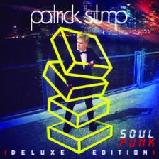 Patrick Stump - Spotlight (New Regrets) ringtone