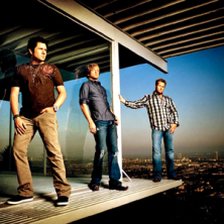 Rascal Flatts - Tonight Tonight ringtone