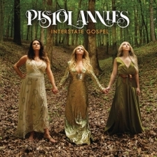 Pistol Annies - When I Was His Wife ringtone