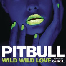 Pitbull - Wild WIld Love ringtone