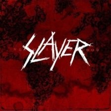 Slayer - World Painted Blood ringtone