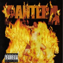 Pantera - Yesterday Don't Mean Shit ringtone