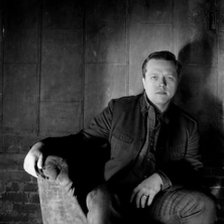 Jason Isbell - Alabama Pines ringtone