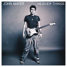 John Mayer - Bigger Than My Body ringtone