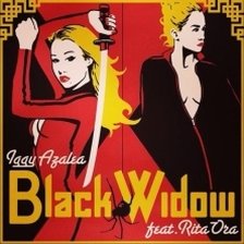 Iggy Azalea - Black Widow ringtone