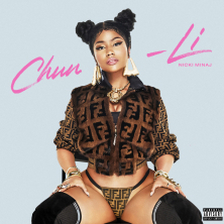 Nicki Minaj - Chun-Li ringtone