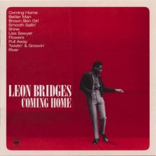 Leon Bridges - Coming Home ringtone