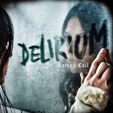 Lacuna Coil - Delirium ringtone