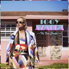 Iggy Azalea - Don't Need Y'all ringtone