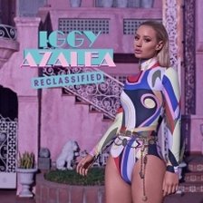 Iggy Azalea - Fancy ringtone