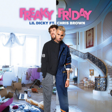 Lil Dicky - Freaky Friday ringtone