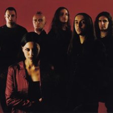 Lacuna Coil - Give Me Something More ringtone