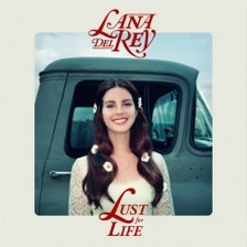 Lana Del Rey - God Bless America - And All the Beautiful Women In It ringtone