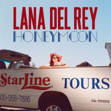 Lana Del Rey - God Knows I Tried ringtone