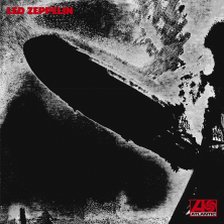 Led Zeppelin - Good Times Bad Times ringtone