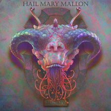 Hail Mary Mallon - Hang Ten ringtone