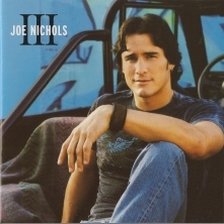 Joe Nichols - I'll Wait For you ringtone