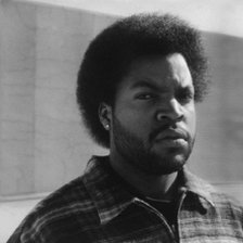 Ice Cube - I'm Only Out for One Thang ringtone