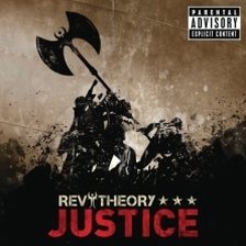 Rev Theory - Justice ringtone