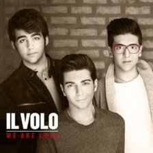 Il Volo - Luna nascosta (Love Theme from the Movie 