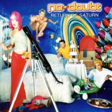 No Doubt - Marry Me ringtone