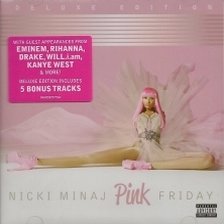 Nicki Minaj - Moment 4 Life ringtone