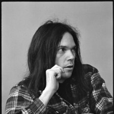 Neil Young - My Hometown ringtone