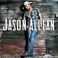 Jason Aldean - My Kinda Party ringtone