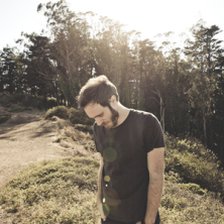 James Vincent McMorrow - Outside, Digging ringtone