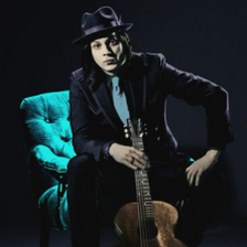 Jack White - Over and Over and Over ringtone