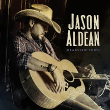 Jason Aldean - Rearview Town ringtone